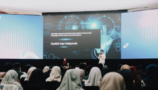 PGSD UNU Jogja Siap Jadi Pusat Guru Inovatif, Siapkan Guru SD Masa Depan Melek Robotika dan STEM