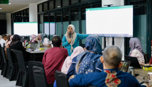 UNU Jogja Raih Hibah MKWK 2025, Perkuat Inovasi Pembelajaran Berbasis Proyek
