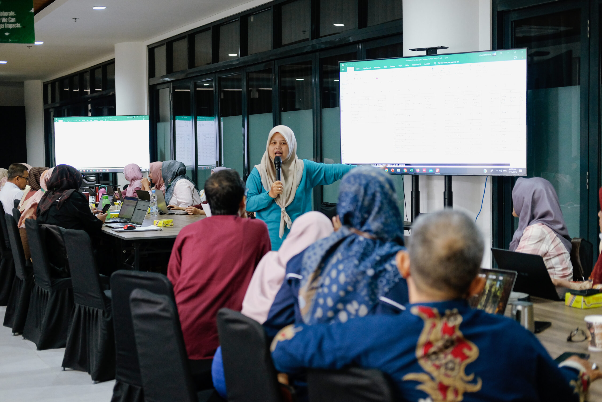 UNU Jogja Raih Hibah MKWK 2025, Perkuat Inovasi Pembelajaran Berbasis Proyek