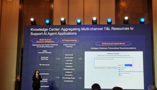 Progresif Kembangkan Smart Campus, UNU Jogja Wakili Indonesia Penuhi Undangan Huawei ke Tiongkok