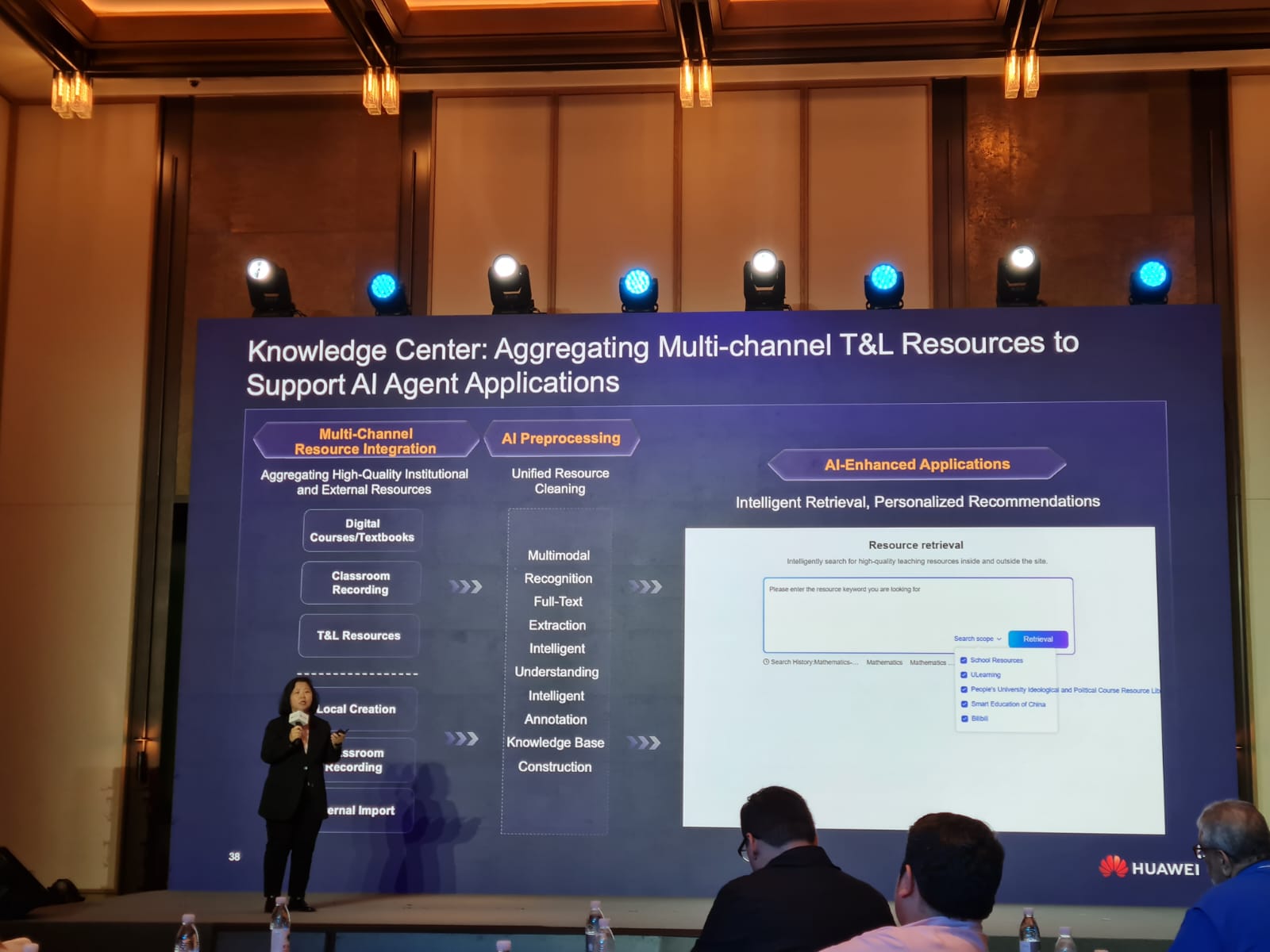 Progresif Kembangkan Smart Campus, UNU Jogja Wakili Indonesia Penuhi Undangan Huawei ke Tiongkok
