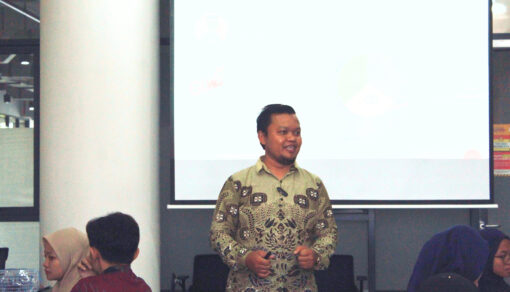 Dosen PGSD UNU Jogja Raih Predikat Peserta Terbaik dalam Program PEKERTI Nasional