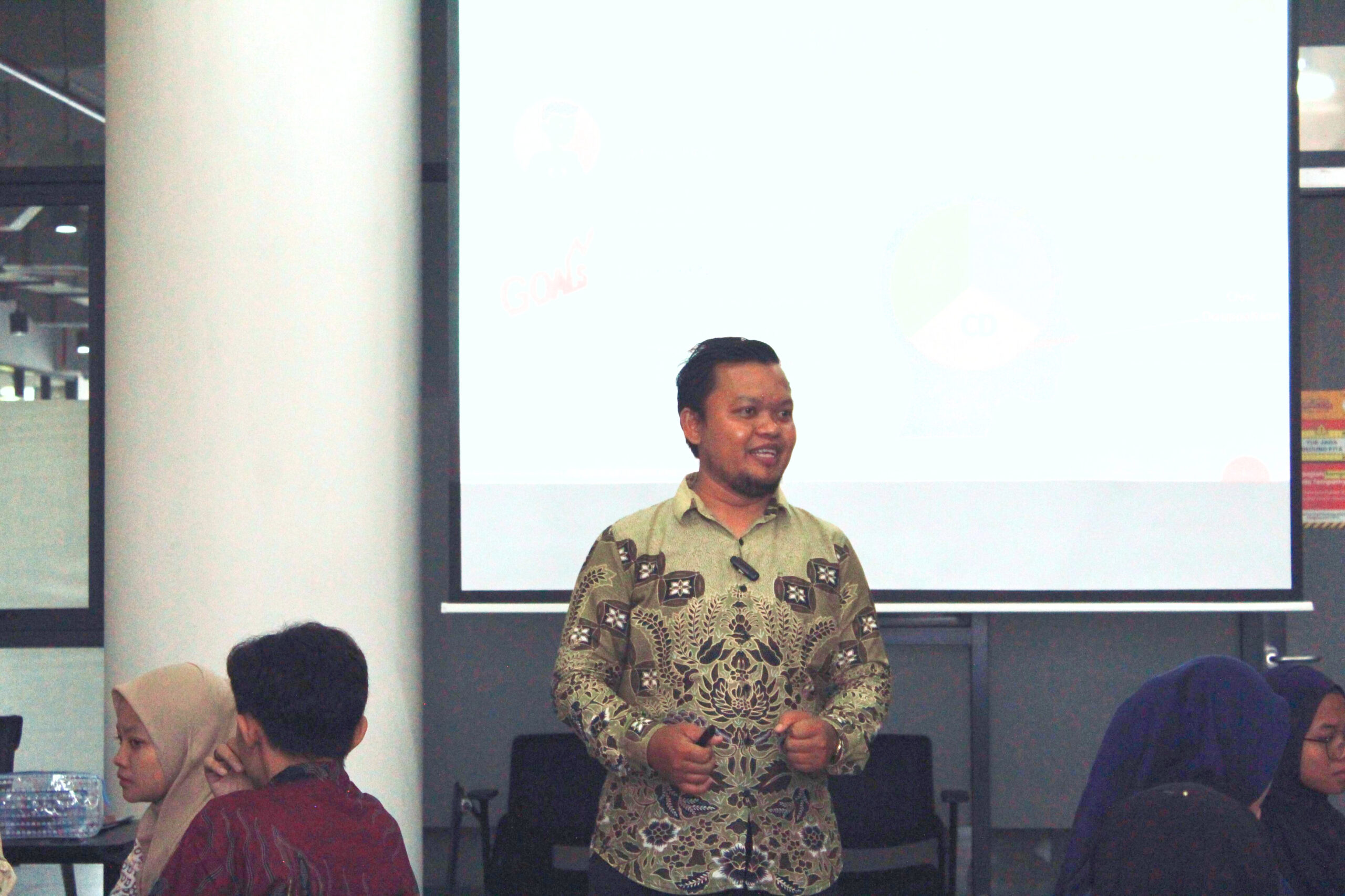Dosen PGSD UNU Jogja Raih Predikat Peserta Terbaik dalam Program PEKERTI Nasional