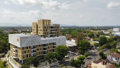 UNU Jogja Raih Peringkat 7 Dunia Kampus Inovatif Bidang Pengembangan Teknologi WURI 2025