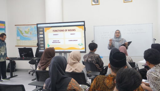 UNU Jogja Raih Hibah Penguatan Perguruan Tinggi Swasta 2025 untuk Prodi Akuntansi dan PBI