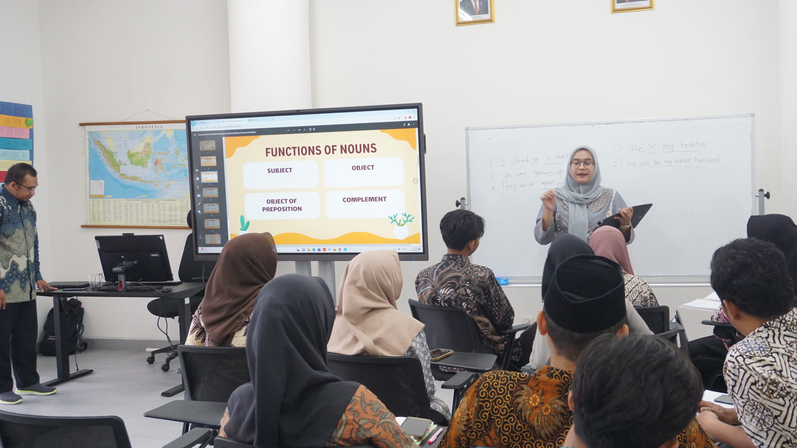UNU Jogja Raih Hibah Penguatan Perguruan Tinggi Swasta 2025 untuk Prodi Akuntansi dan PBI