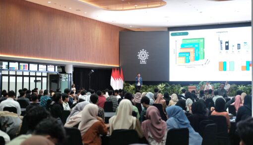 Empat Mahasiswa UNU Jogja Lolos Program PRIMA Magang PTKI Kemenag RI