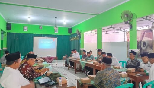 UNU Jogja bersama PCNU Purworejo dan Solo Sepakati Komitmen Tingkatkan Kualitas SDM Lewat Pendidikan Tinggi