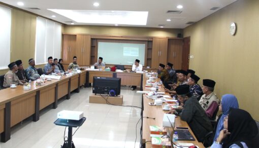 UNU Jogja Jadi Kampus Pendamping Pengembangan 10 Kampung Tematik di Kota Yogyakarta