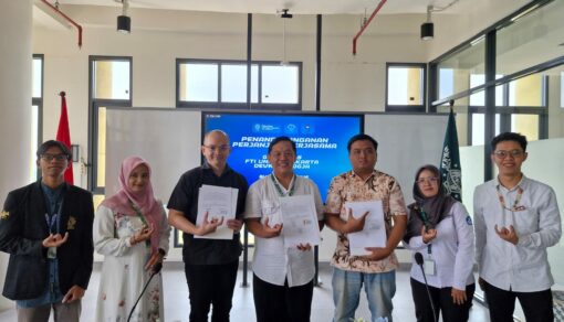 FTI UNU Jogja Gandeng Gimbalabs Indonesia dan DevWeb3 Jogja Gelar Bootcamp Blockchain Cardano